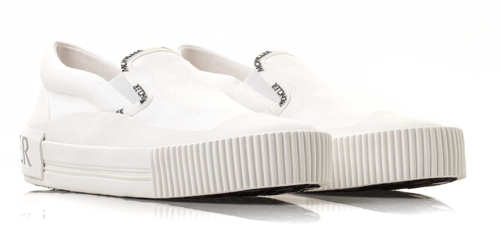 Moncler Glissiere Tri