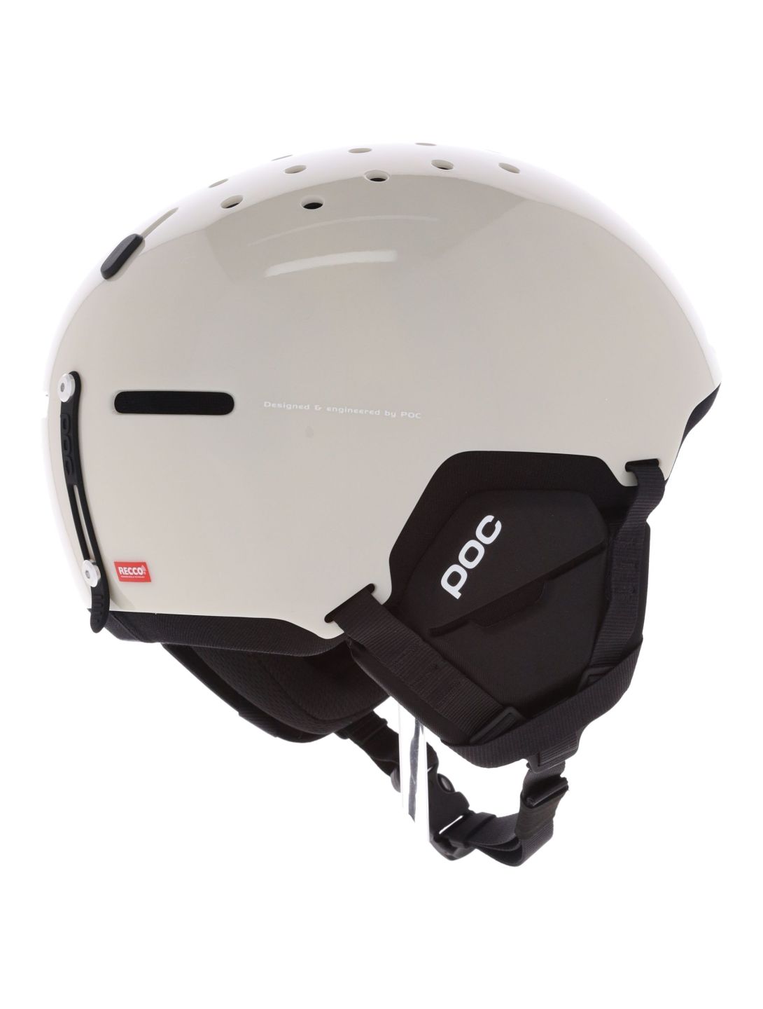Calyx skihelm unisex