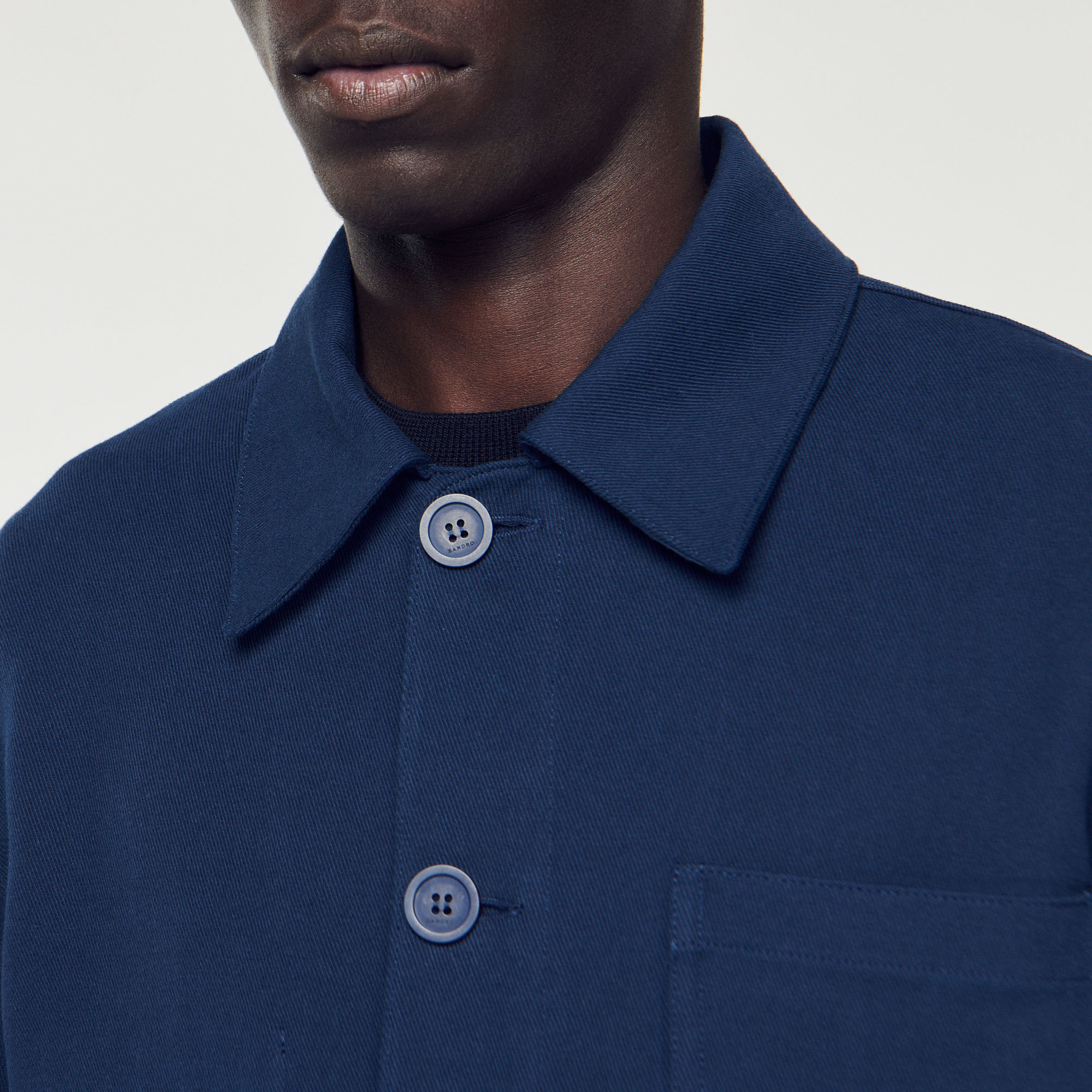 Blouson worker