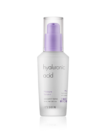 It's Skin Hyaluronic Acid Moisture Serum Plus 40ml