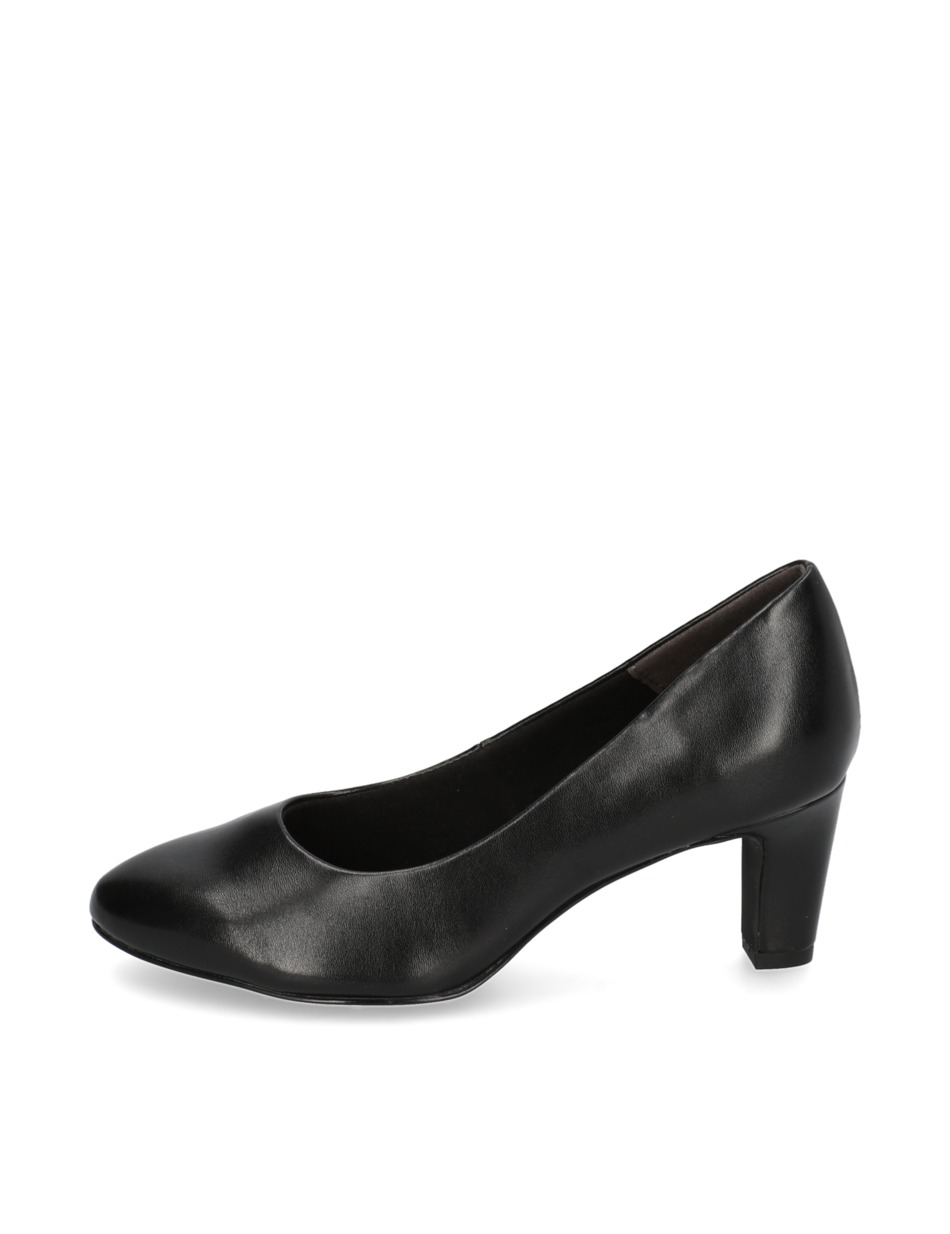 Pumps