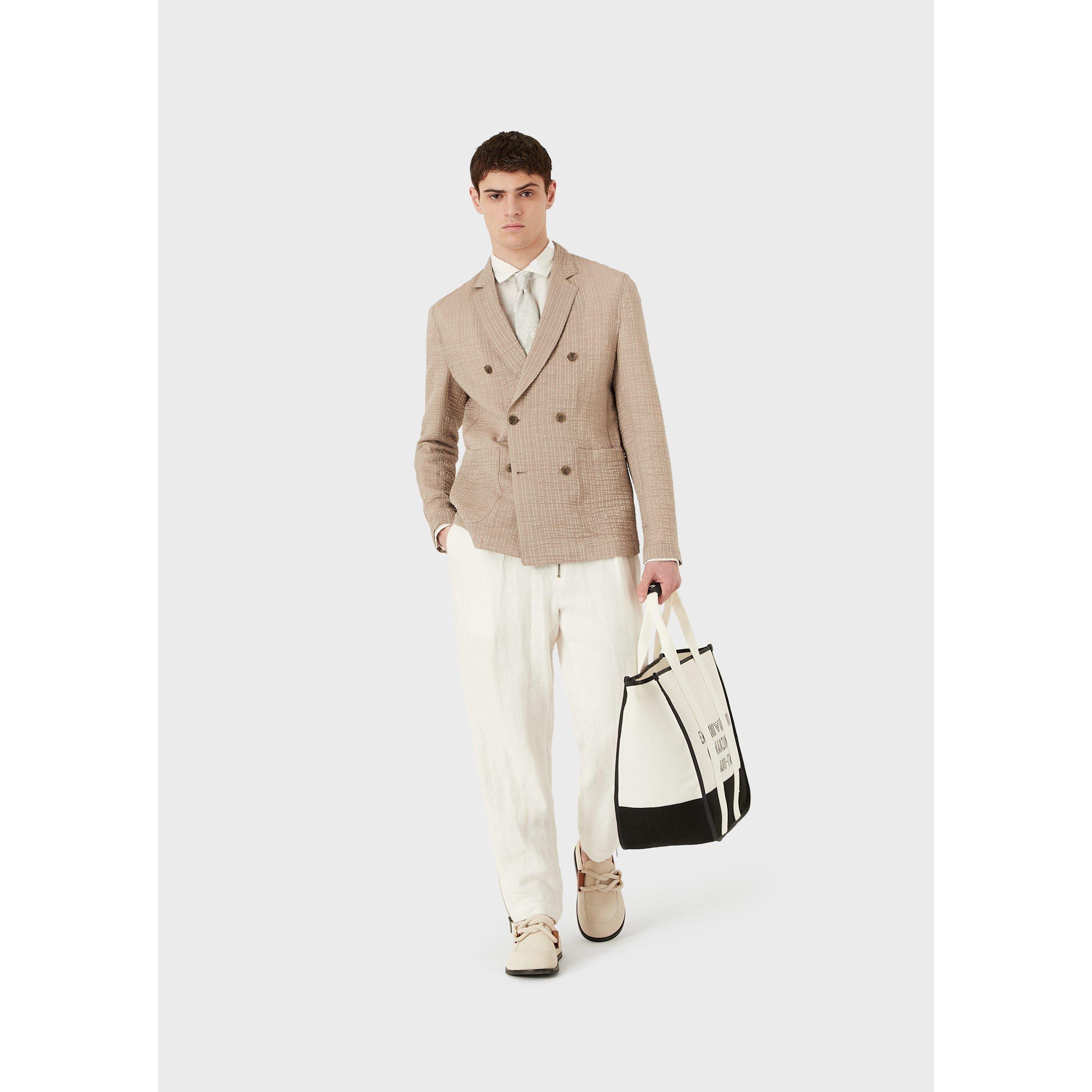 Emporio Armani # Emporio LS Shirt Sn99