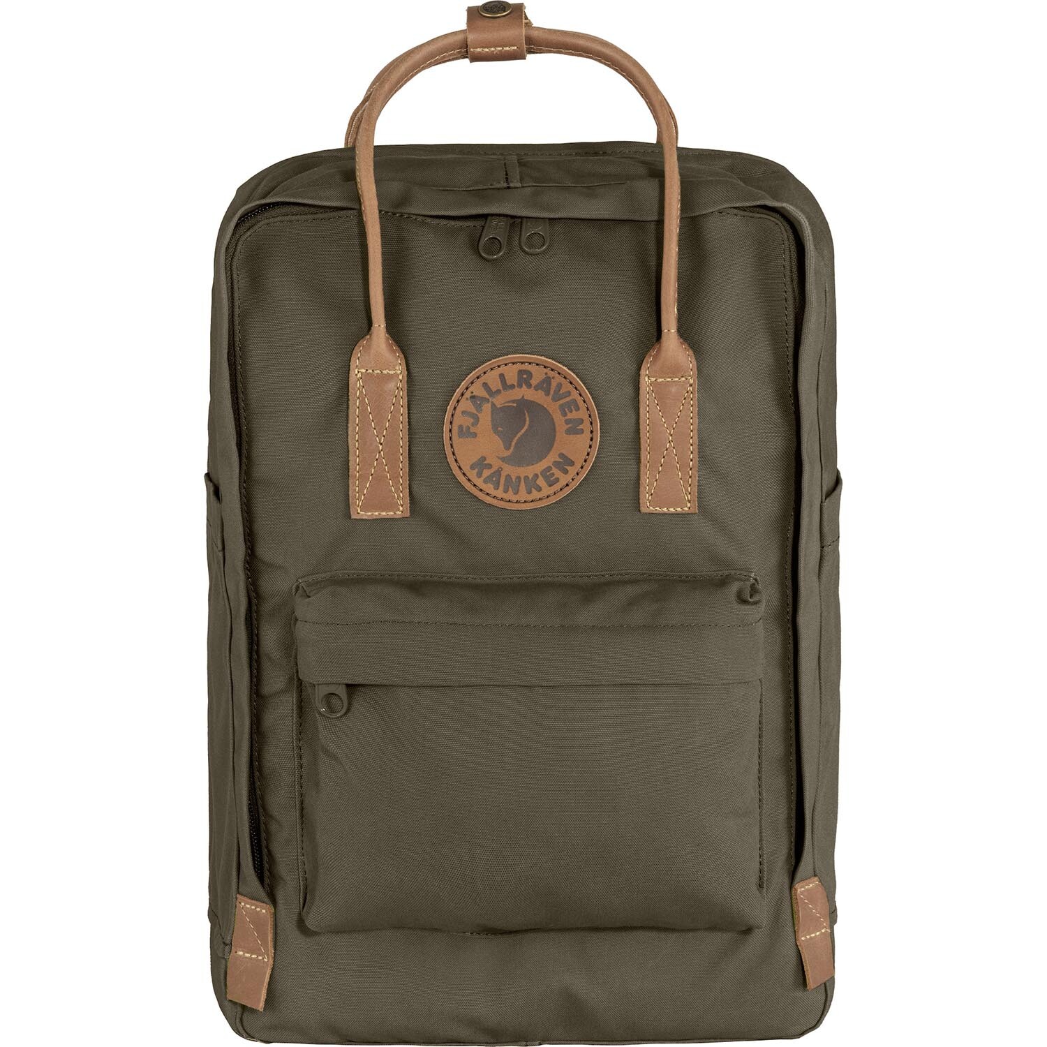 Fjällräven Kånken No. 2 Laptop 15