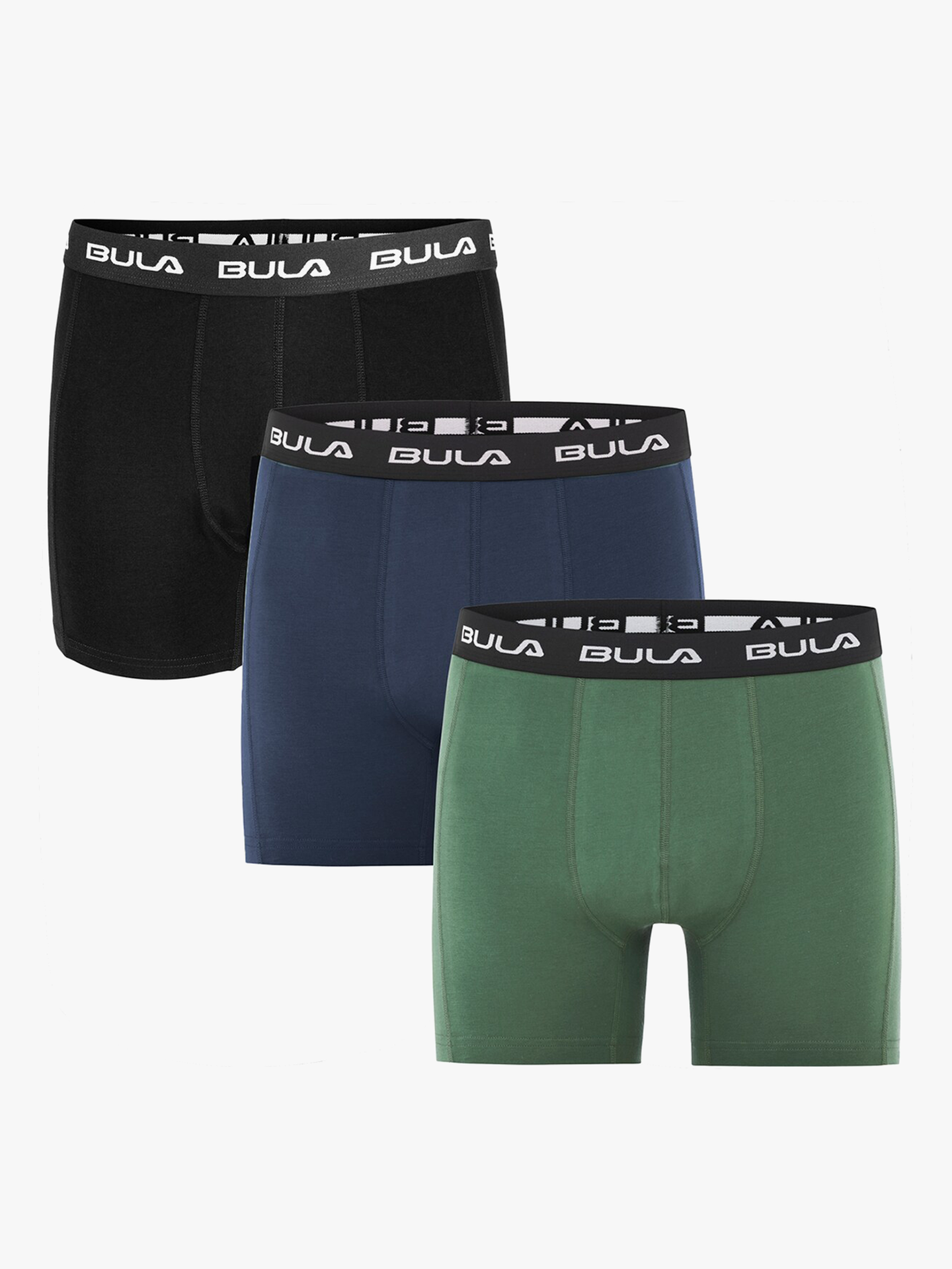 Frame 3-Pack Boxers