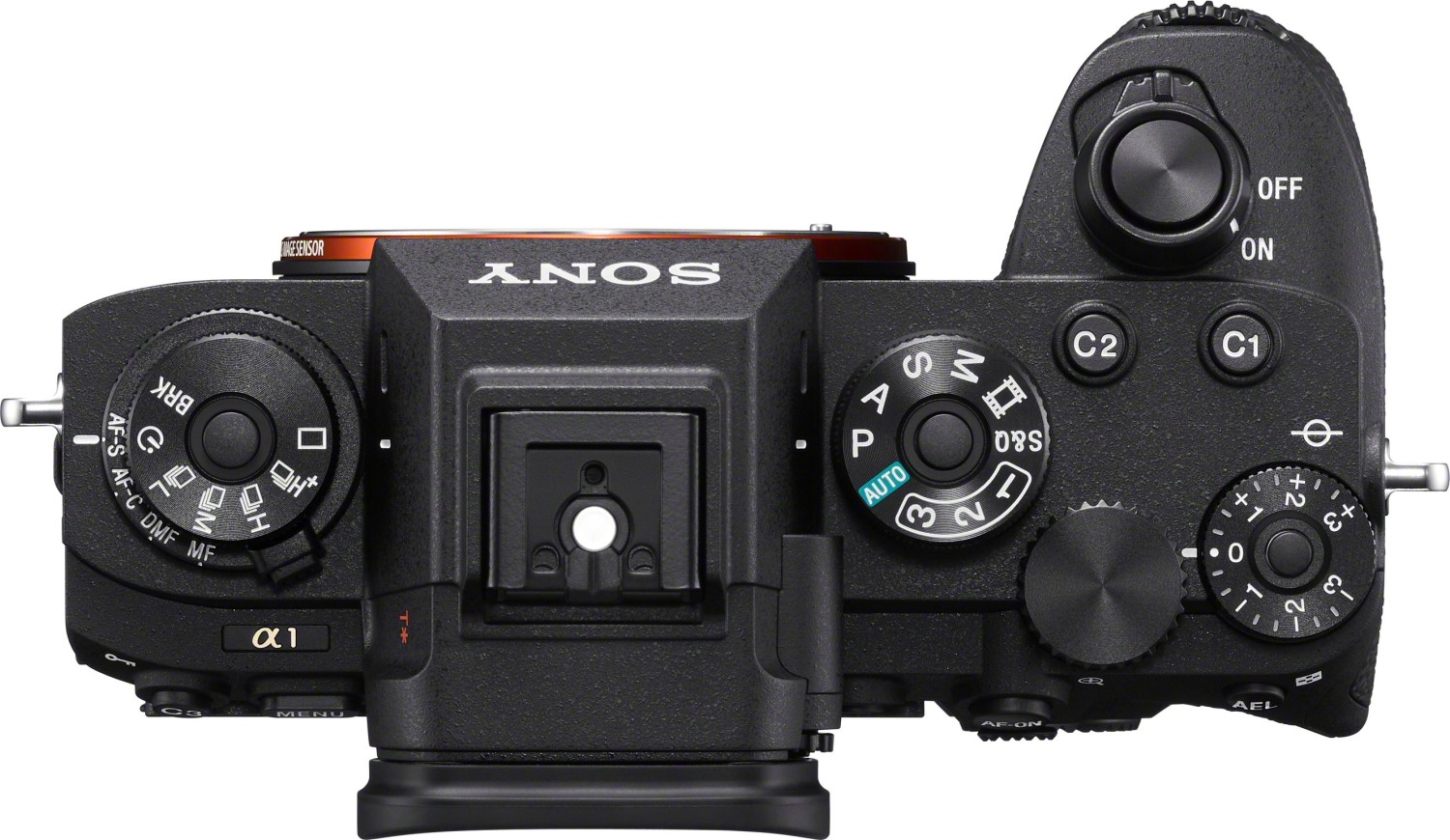 Sony Alpha 1