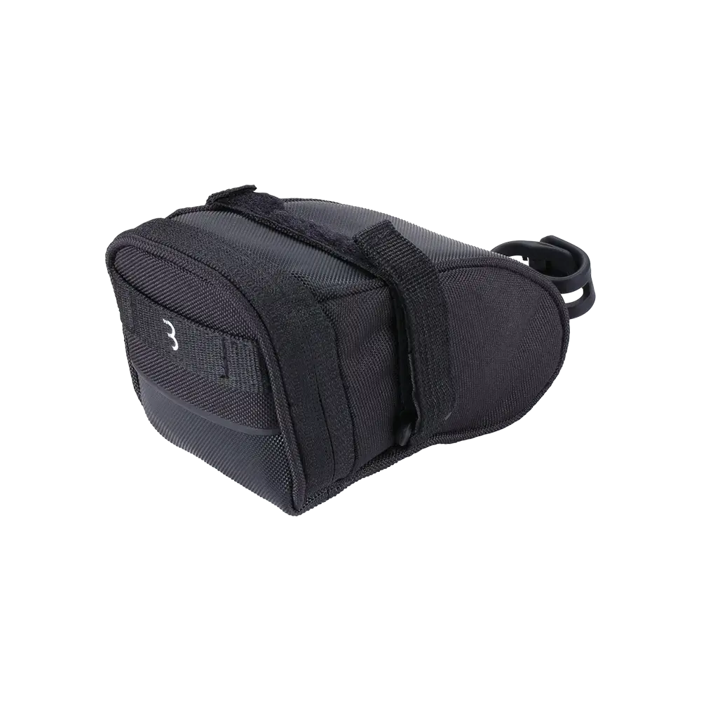 BBB Cycling SpeedPack BSB-33M Zadeltas Zwart