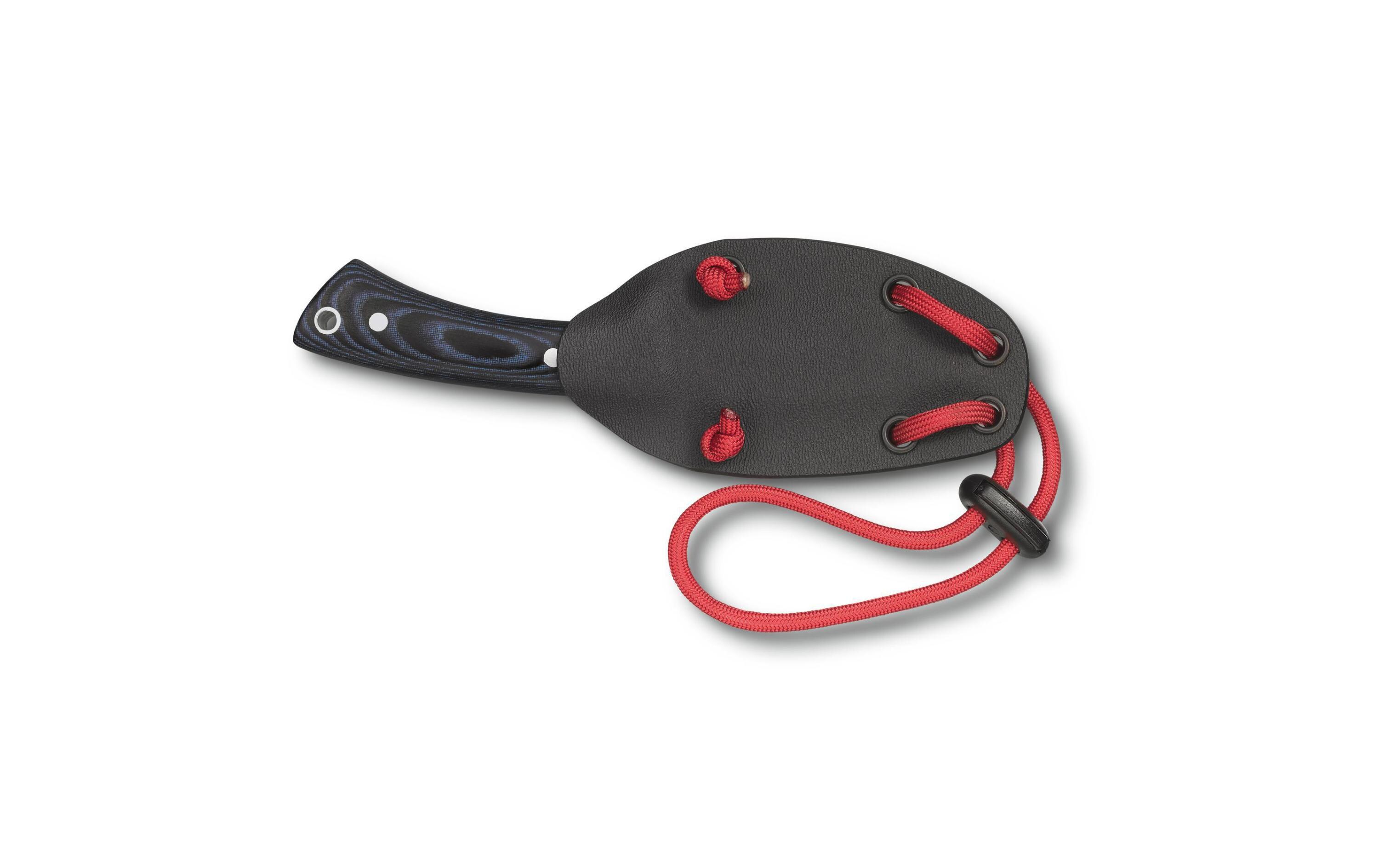 Survival Knife Outdoor Master Mic S, 155 mm<br>Survival Knife