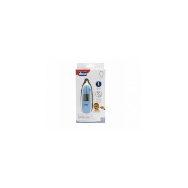 Chicco Termómetro Auricular Infravermelhos