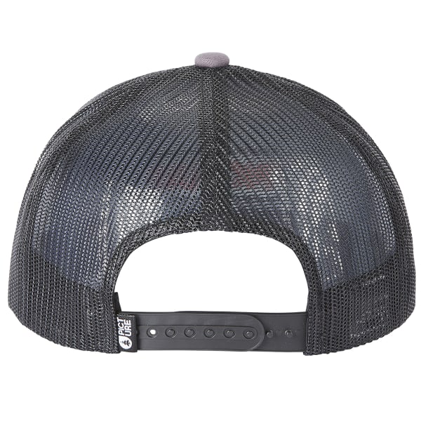 Casquette PICTURE BYAM TRUCKER CAP TORNADO