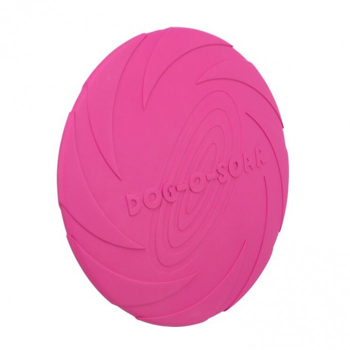 Frisbee Doggy Disc