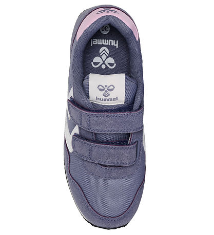 Hummel Sko - Reflex DouBlå Multi JR - Heron