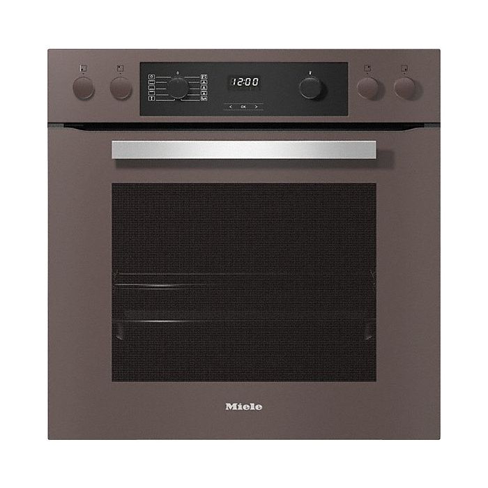Miele Einbau-Herd H 2265-1 E Active Havannabraun