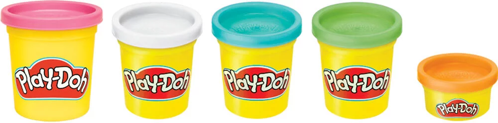 PLAY DOH KITCHEN  GATEAU D'ANNIVERSAIRE