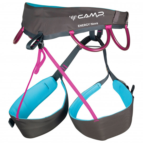 C.A.M.P. - Women's Energy Nova - Baudrier