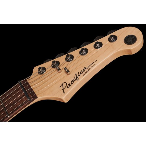Yamaha Pacifica Standard Plus ASP RF