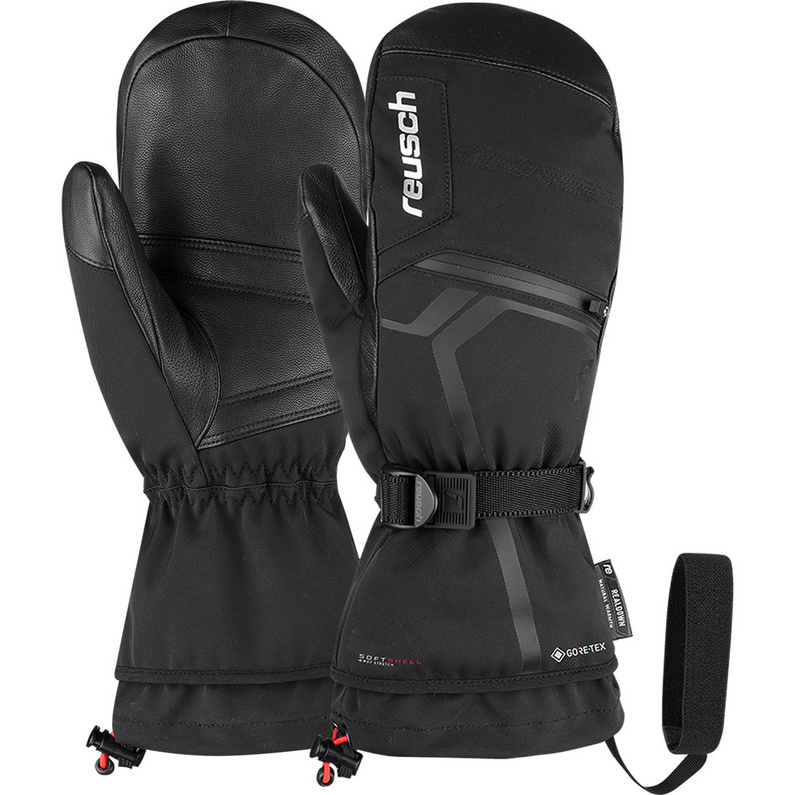 Reusch Down Spirit GTX Handschuhe