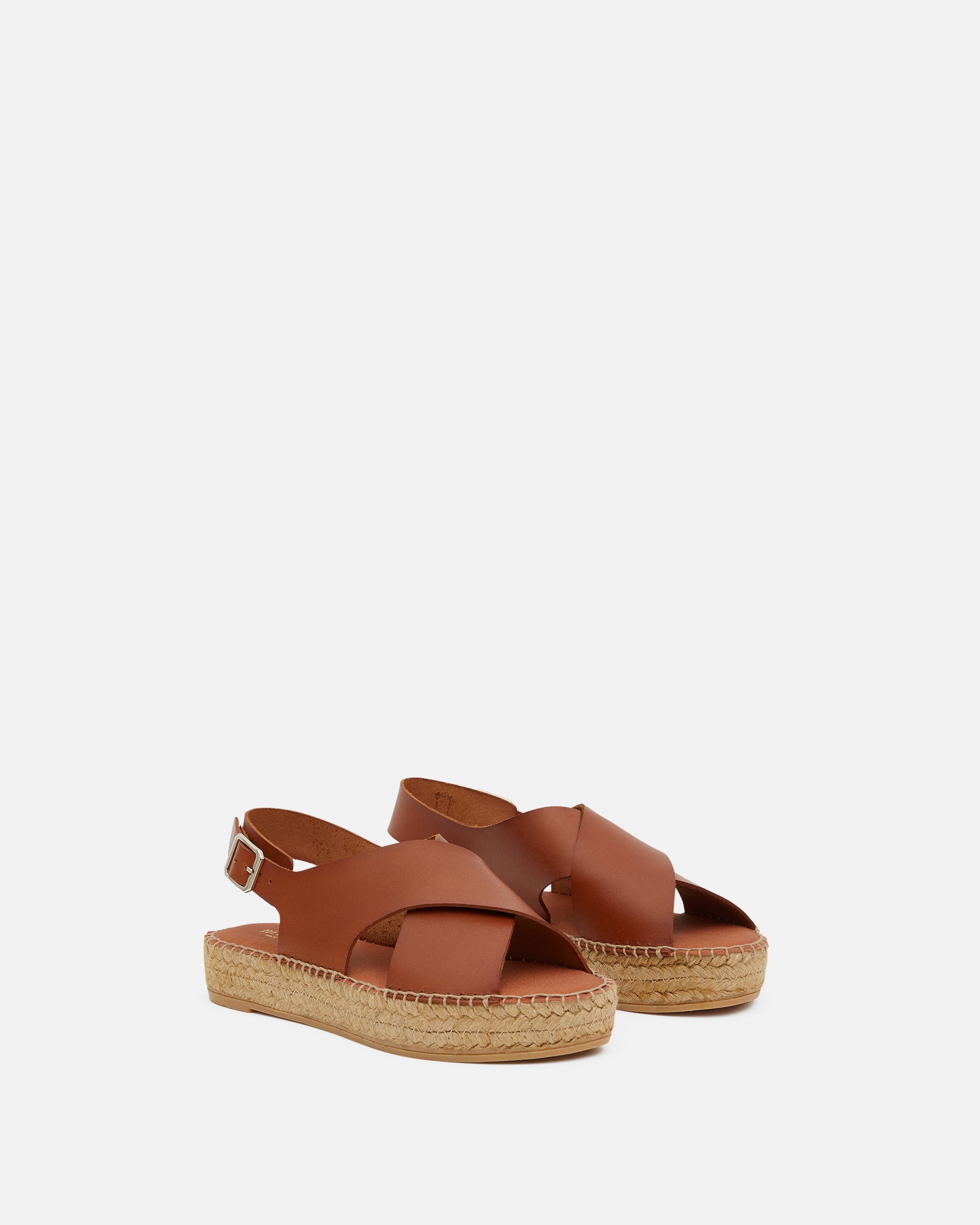 COMPENSÉES COPO CUIR