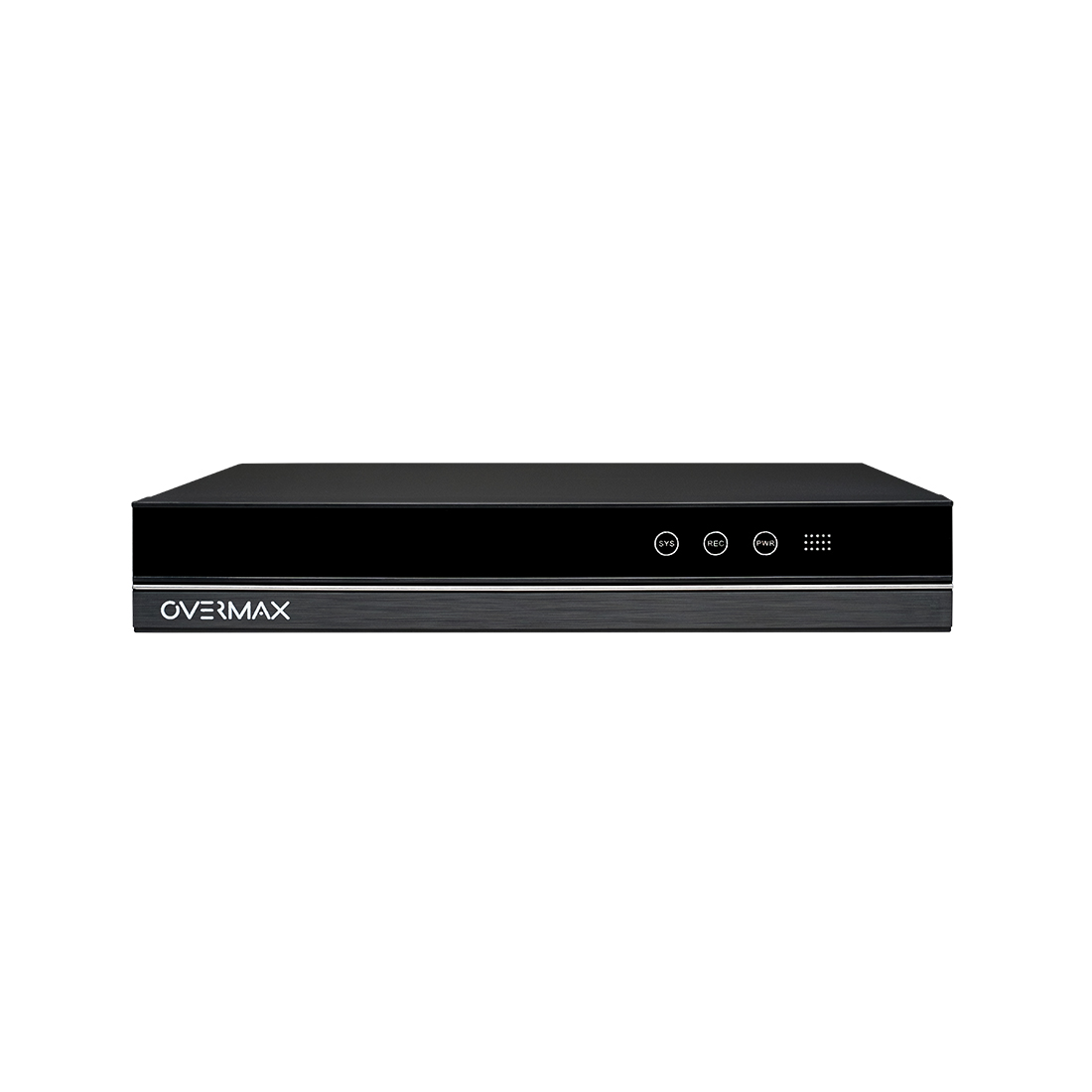 Overmax Netzwerkkamera-Set Camspot NVR 4.0 mit Recorder