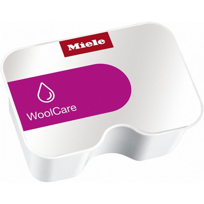 Miele 9er Pack Caps WoolCare