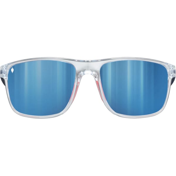 Lunette de soleil lifestyle JULBO THE STREETS CRYST BLUE