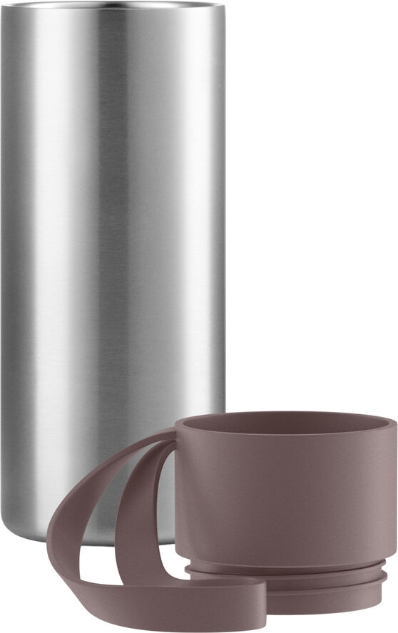 Eva Solo To Go Cup 0,35 l Vintage brown Vintage brown