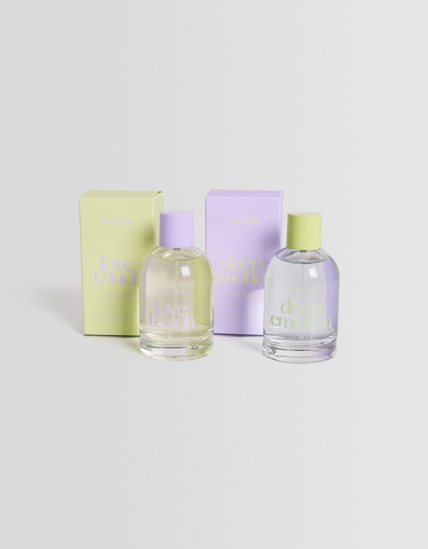 Emoção Profunda 100ml