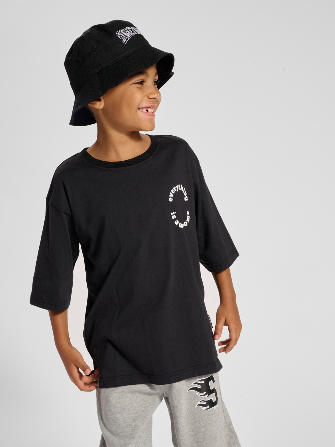 stsEMMETT T-SHIRT S/S