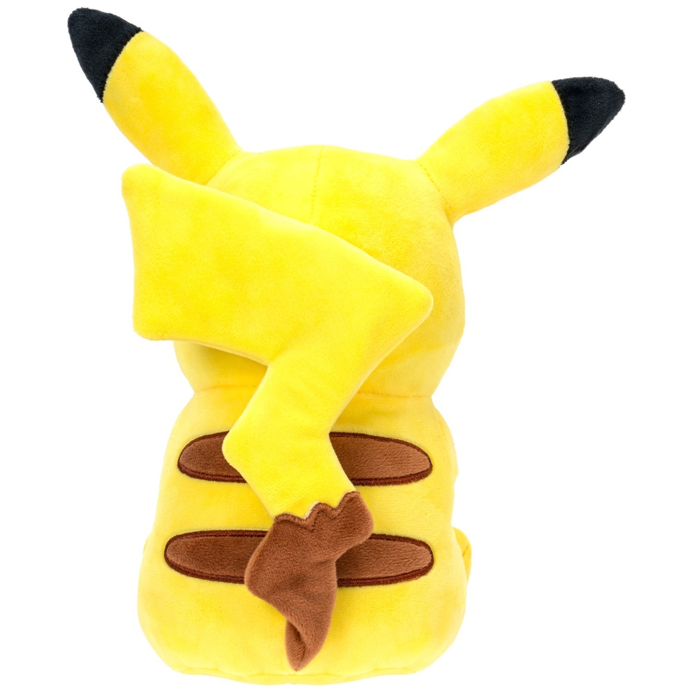 Pikachu 20cm Pokémon Plüschtier