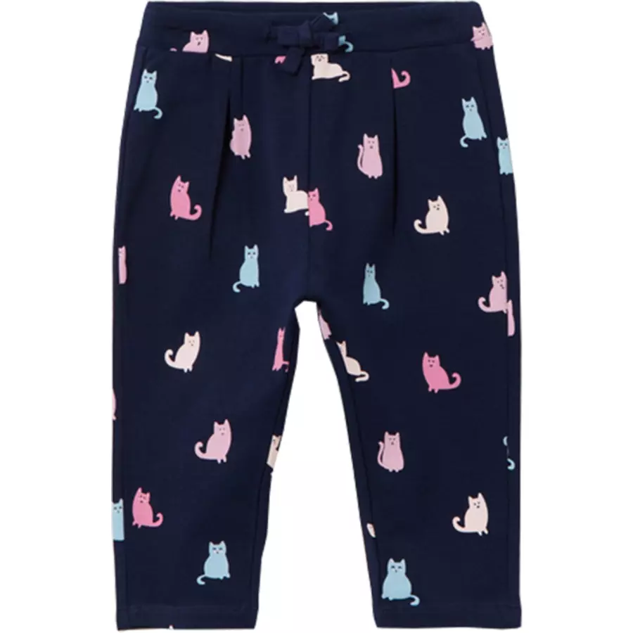 OVS Jogginghose Blau