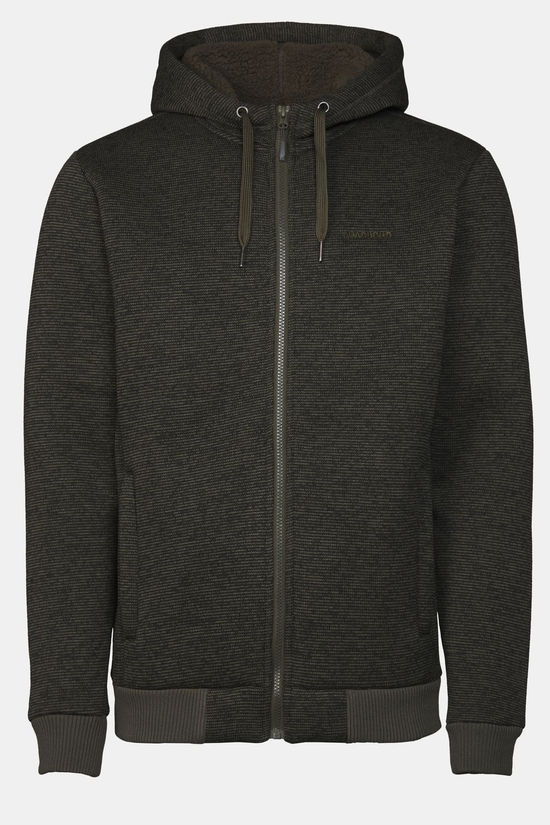Ayacucho Ayacucho Medino Hoody Fleecevest