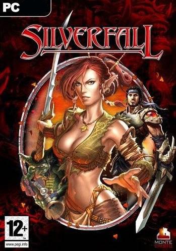 Silverfall- PC