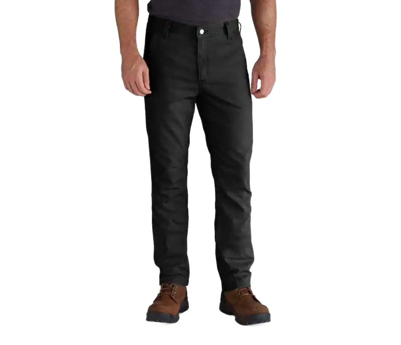 Rigby Straight Fit Broek