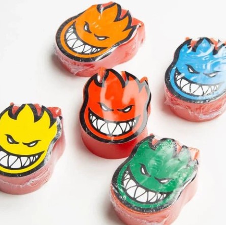 Spitfire Wax Embers Mini