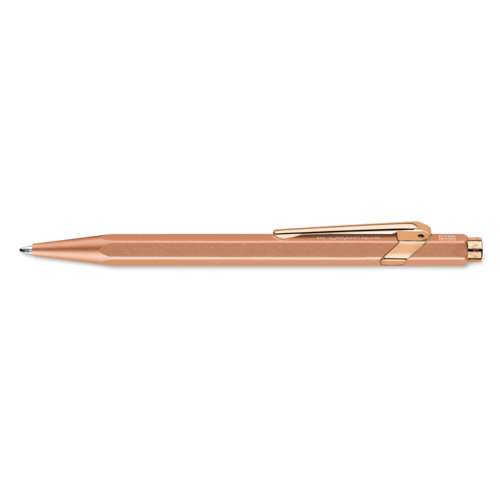CARAN D'ACHE® Kugelschreiber 849 PREMIUM Brut Rosé
