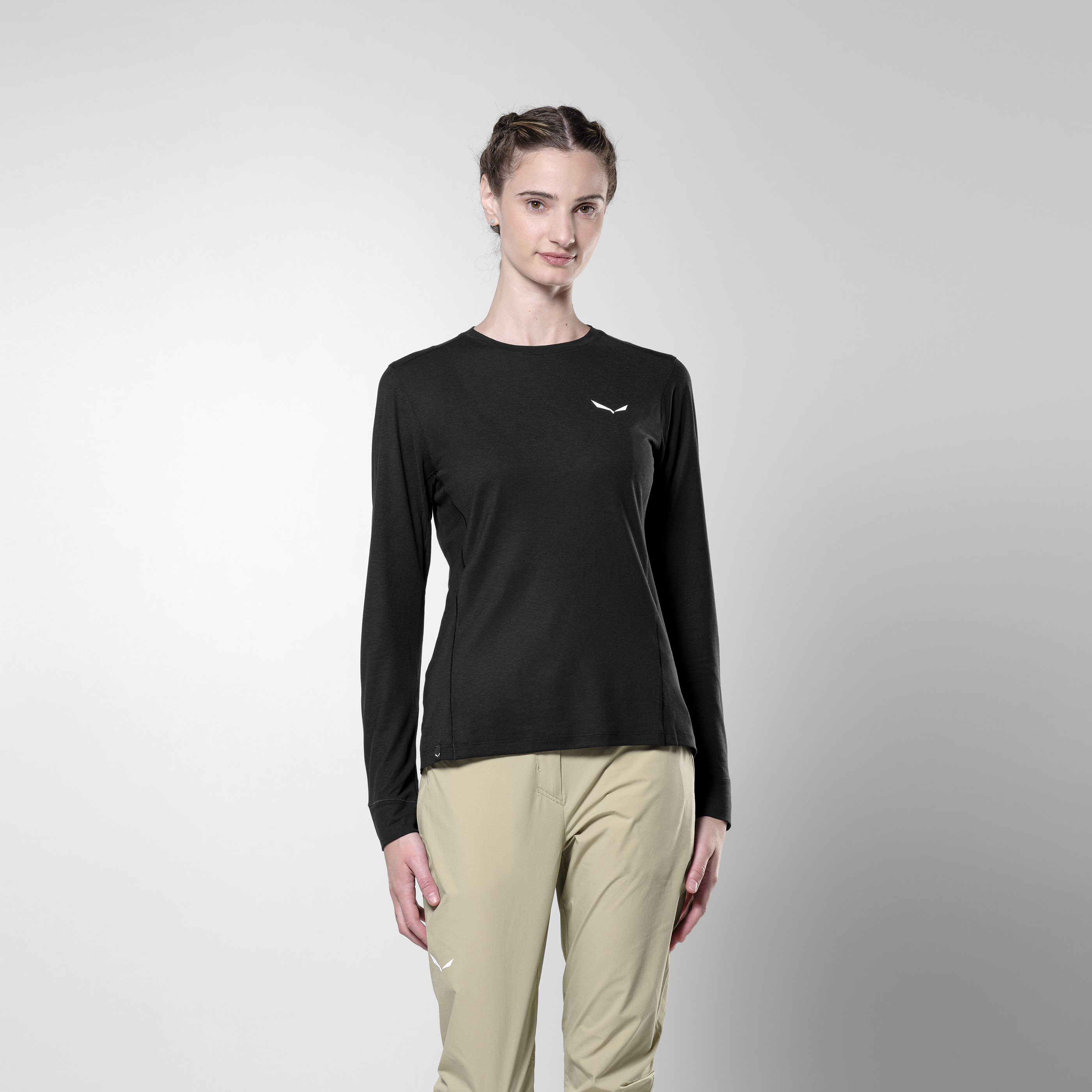 Puez Dry'Ton T-Shirt Damen
