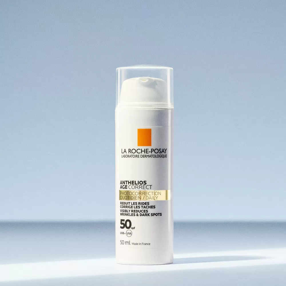 La Roche-Posay Anthelios Anti-Age SPF50 - 50 ml.