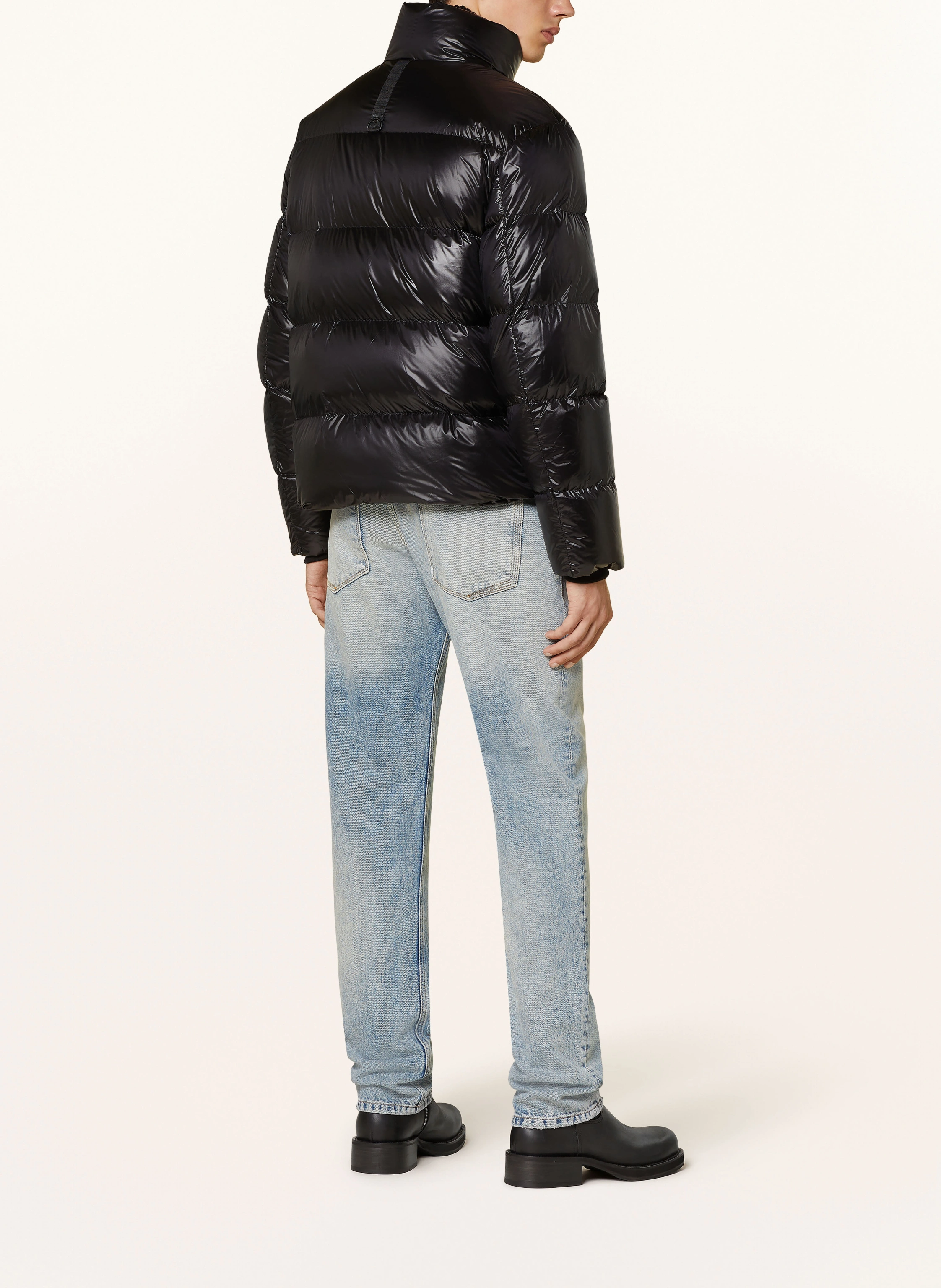 MOOSE KNUCKLES Daunenjacke