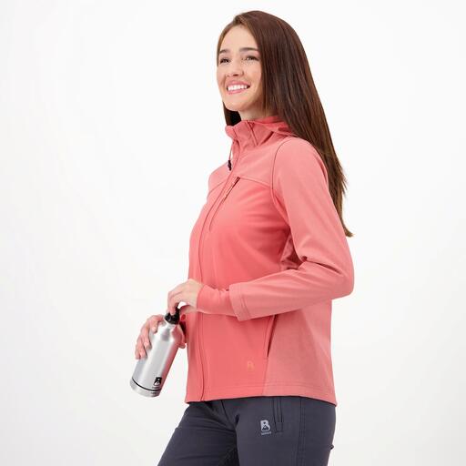 Boriken Softshell