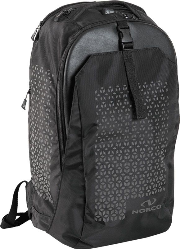 Norco Cullham KLICKfix Rucksack-Gepäckträgertasche kaufen | Bike-Discount