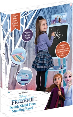 Disney Frozen Krittavle