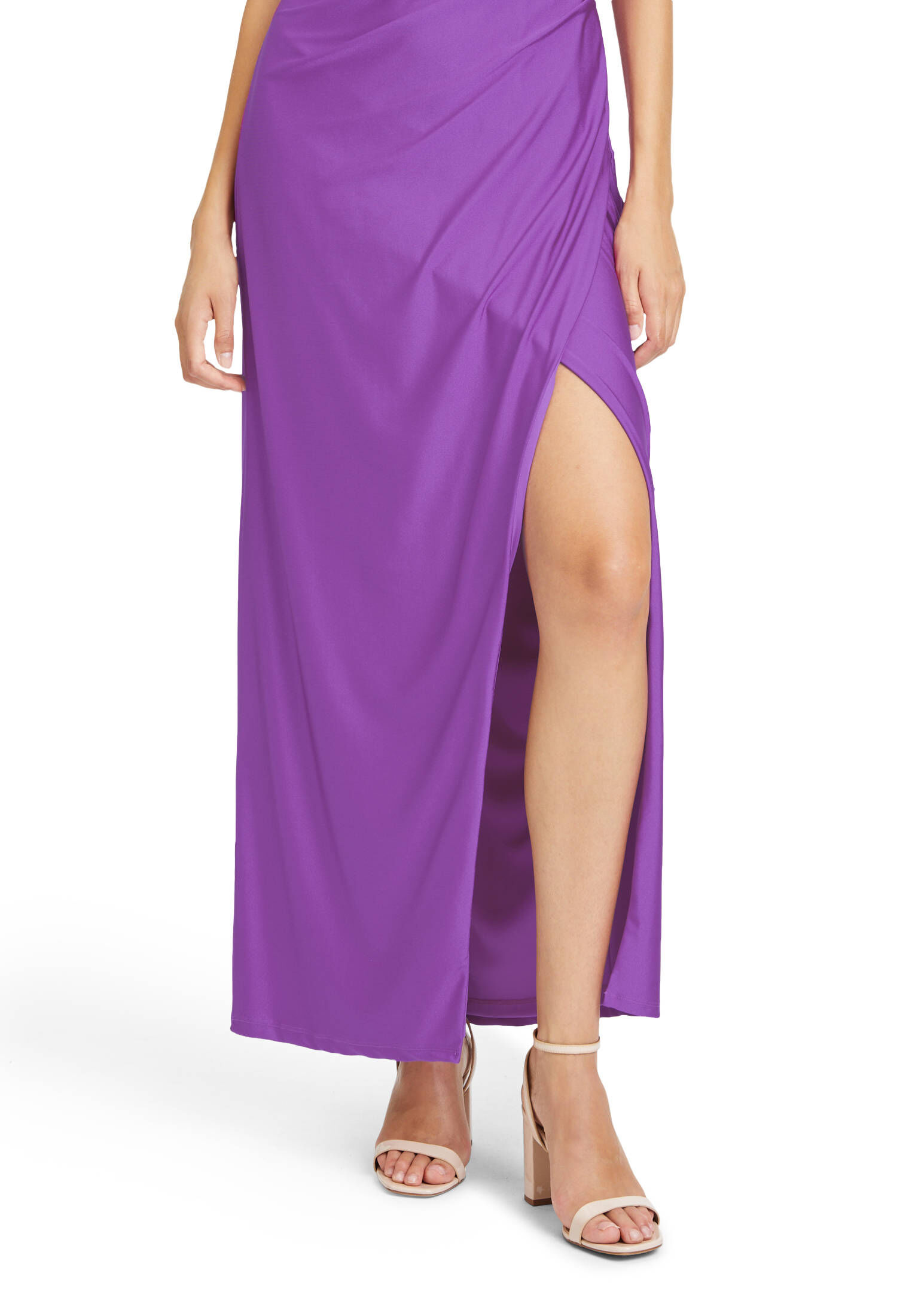 Vera Mont| Damen Corsagenkleid schmal geschnitten
