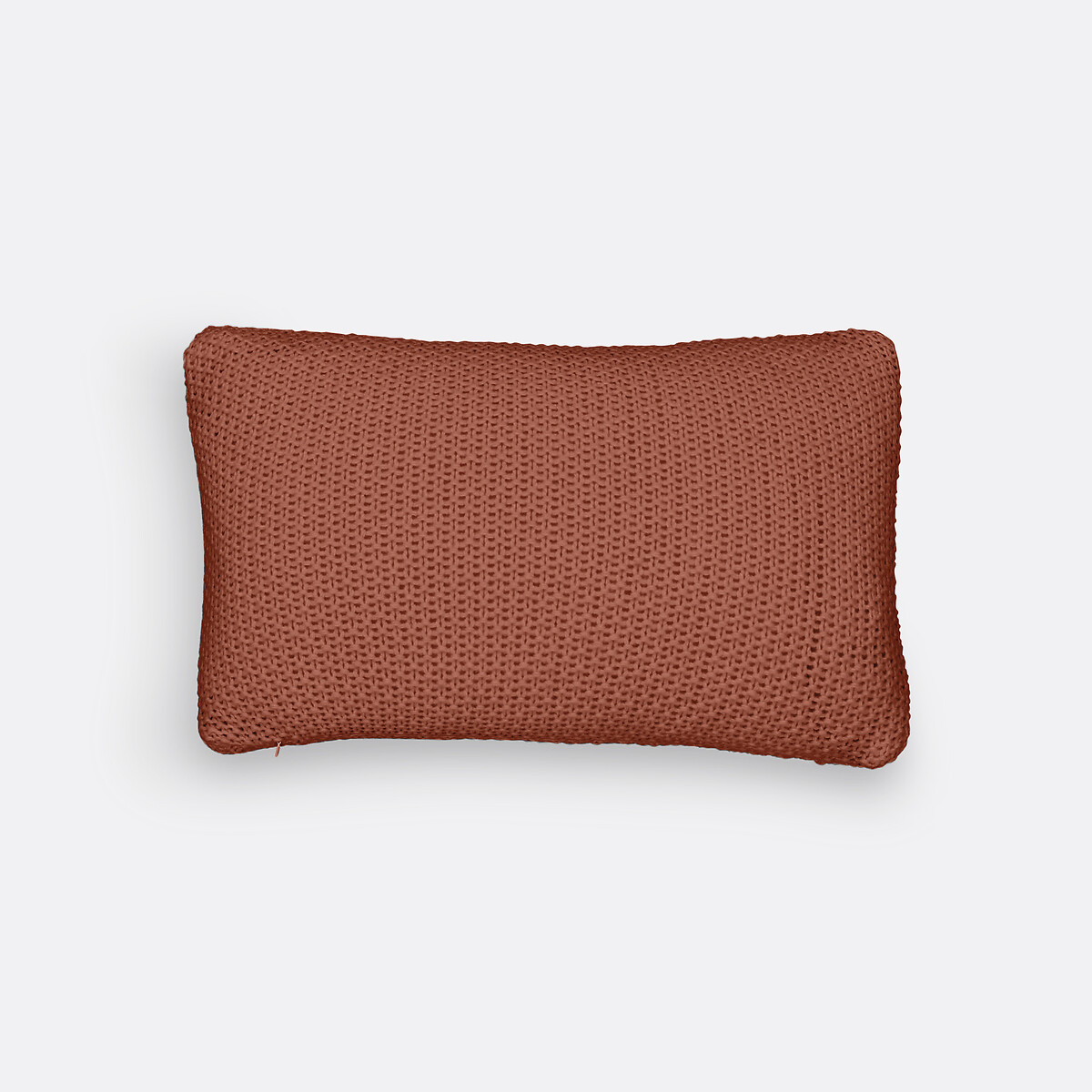 LA REDOUTE INTERIEURS<br>Capa de almofada em jersey Westport