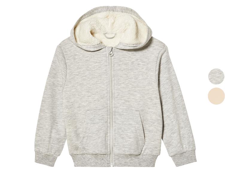 Kinder vest
