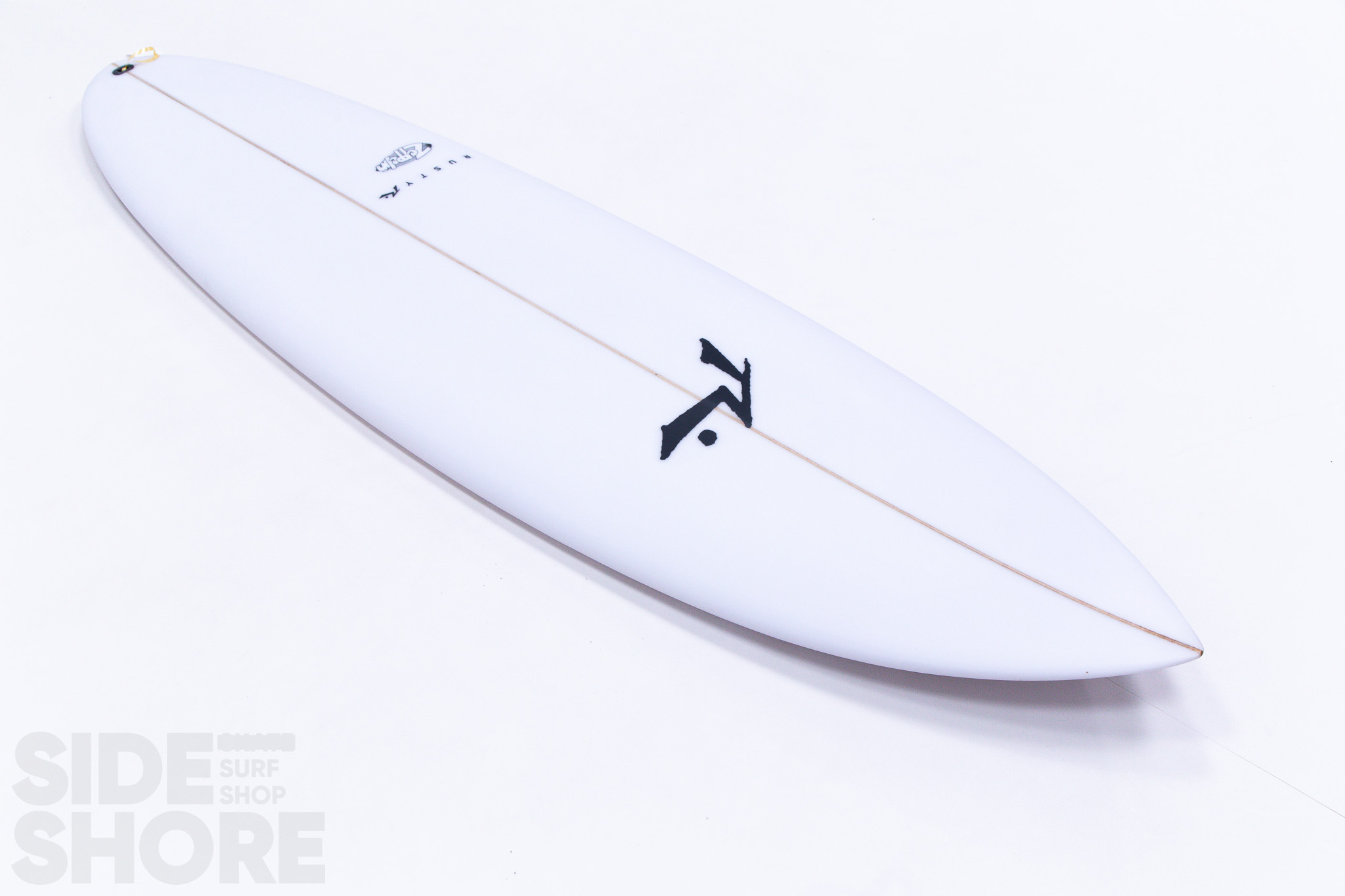 Rusty Surfboards Zeppelin - 6'8