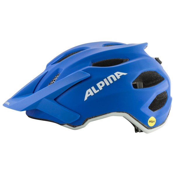 Alpina - Kid's Apax Mips - Casque de cyclisme