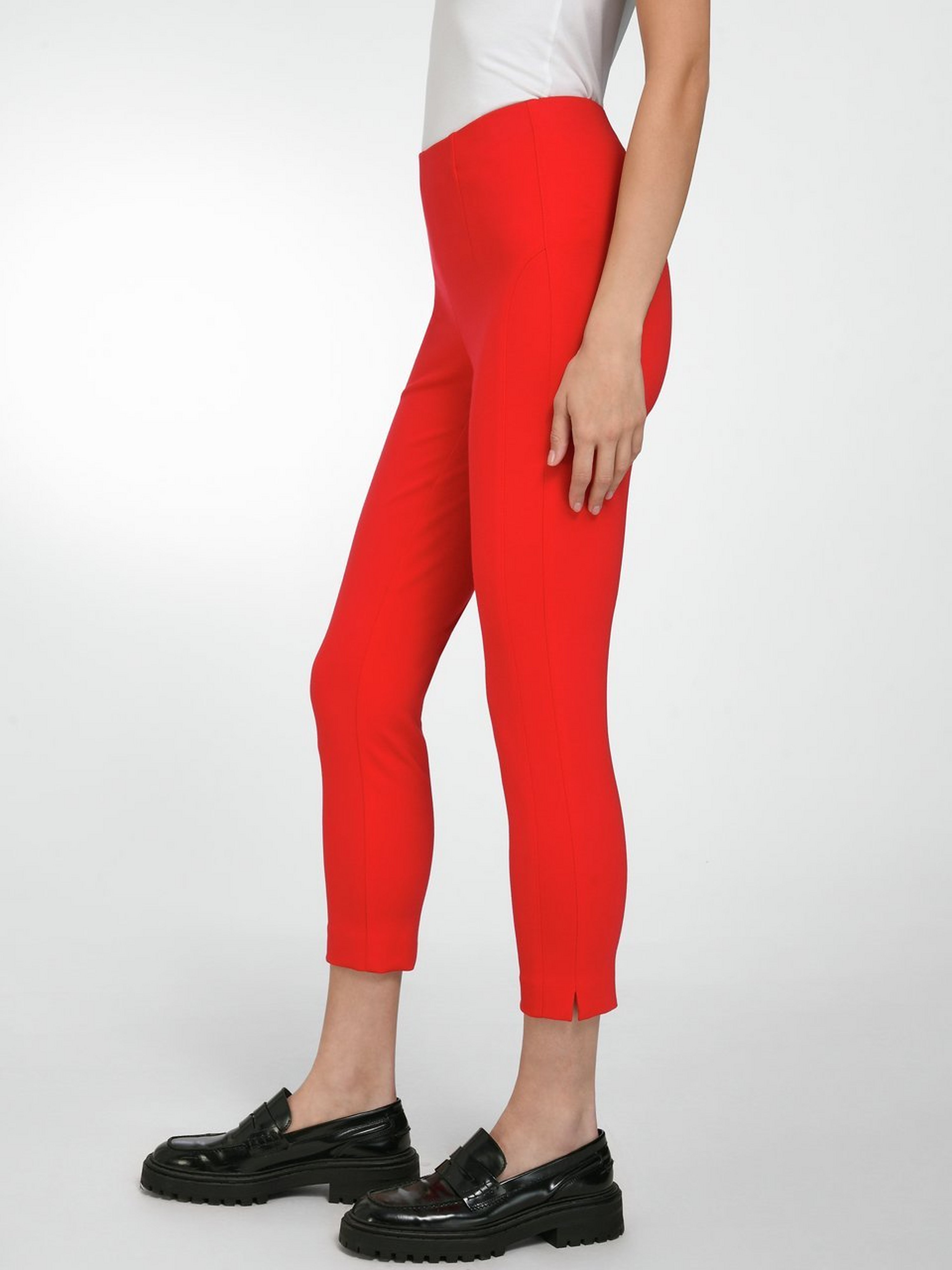 Jersey-Hose