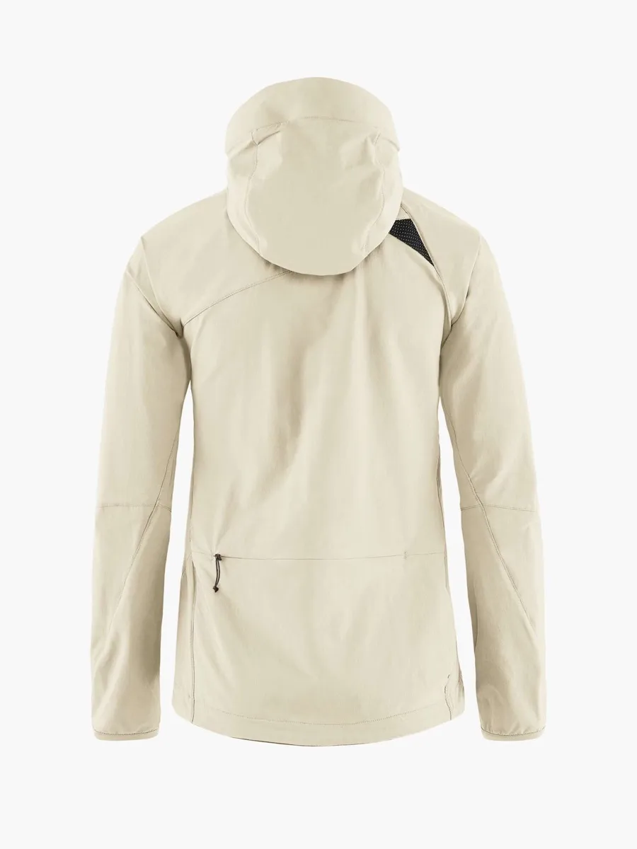 Klättermusen Vanadis 2.0 Jacket Women's Clay