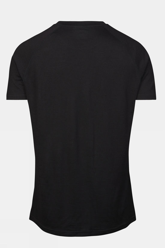 Ayacucho Ayacucho Baselayer Top S/S Ondershirt