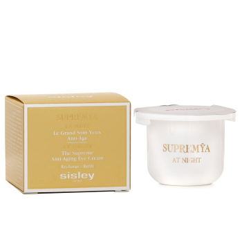Sisley Supremÿa At Night The Supreme Anti Aging Eye Cream Refill
