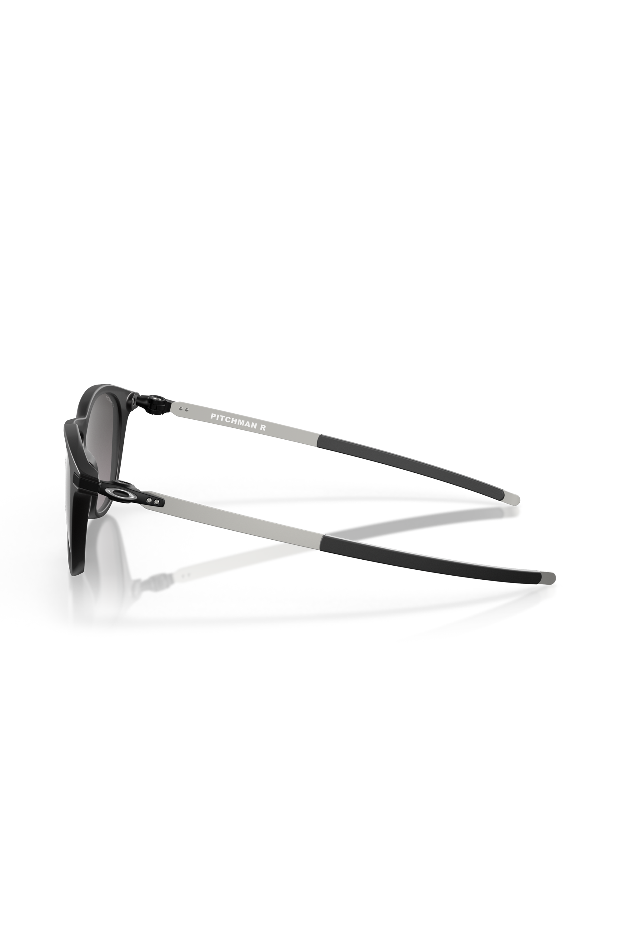 OAKLEY Lunettes de soleil Pitchman R Multicolore